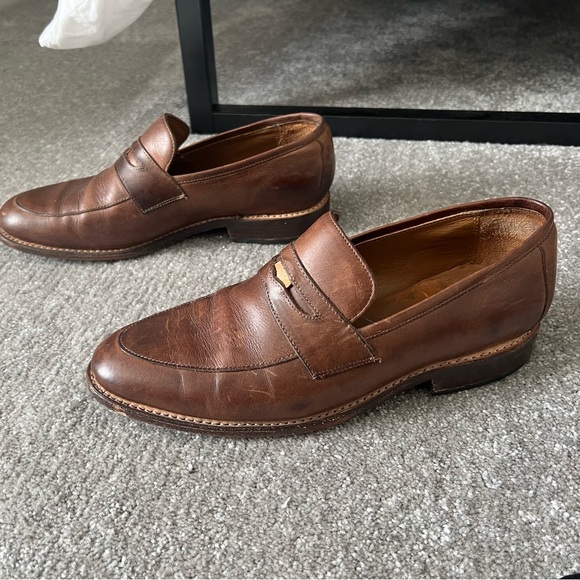 Penny-loafers - Picture 6 of 8